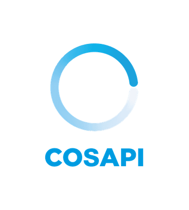 Cosapi logo